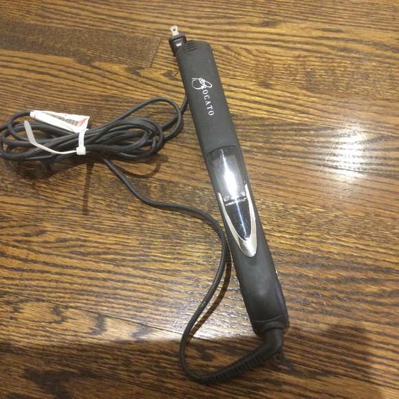 Brocato vibrating straightener - Picture 1 of 1